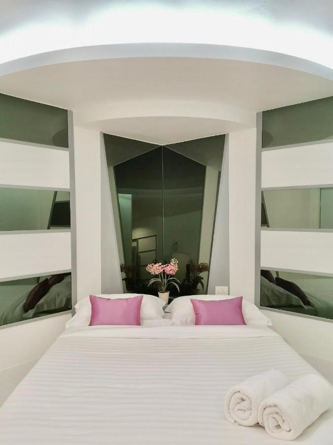 Chaleelay Hotel Ча-Ам Экстерьер фото