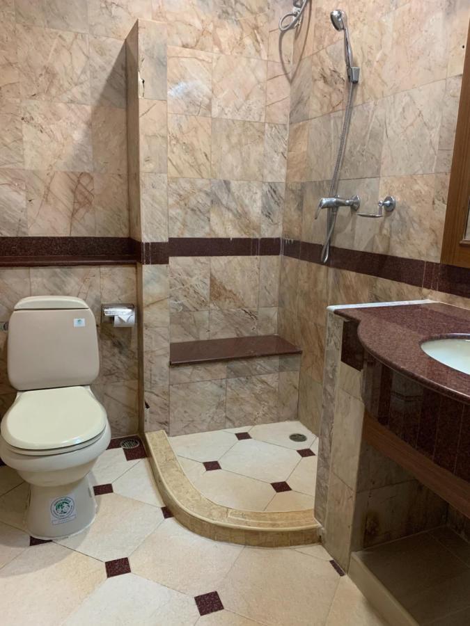 Chaleelay Hotel Ча-Ам Экстерьер фото