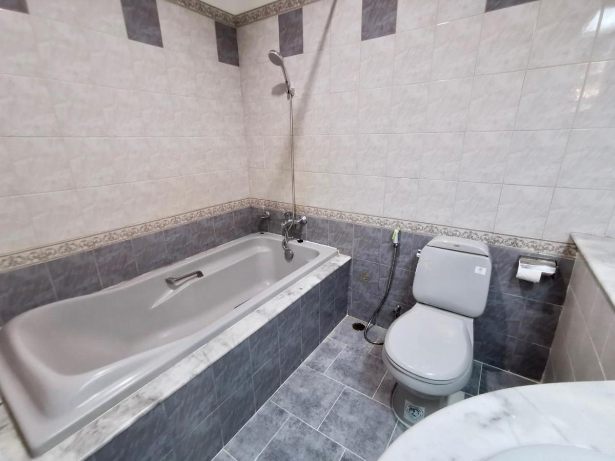 Chaleelay Hotel Ча-Ам Экстерьер фото